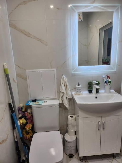 Modern Apartment. Best Location Σόφια Εξωτερικό φωτογραφία