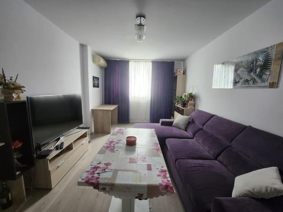 Modern Apartment. Best Location Σόφια Εξωτερικό φωτογραφία
