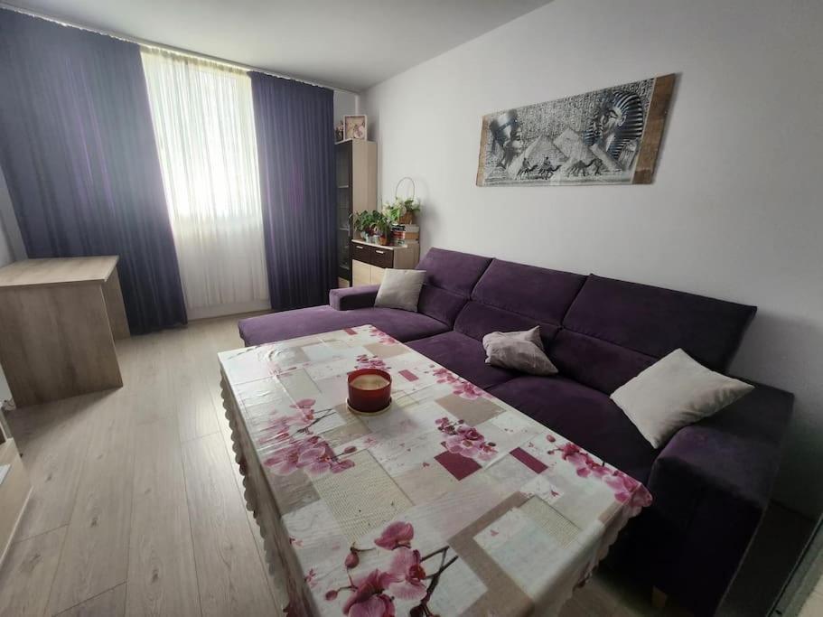 Modern Apartment. Best Location Σόφια Εξωτερικό φωτογραφία