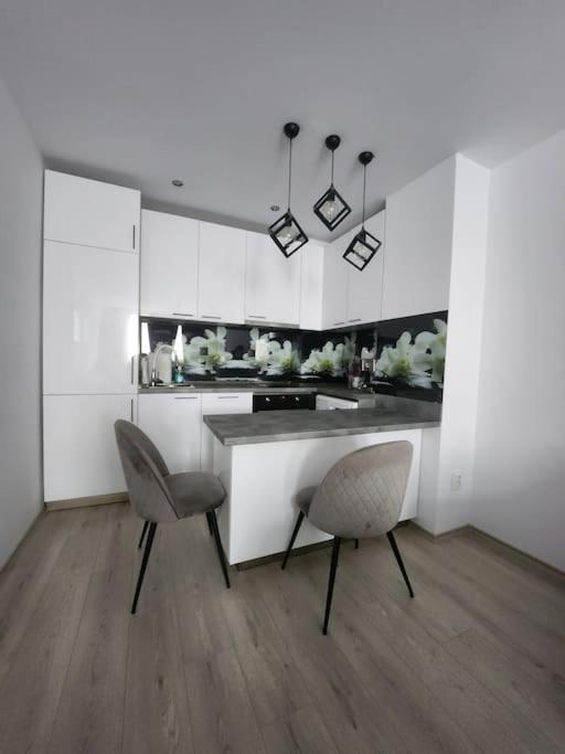 Modern Apartment. Best Location Σόφια Εξωτερικό φωτογραφία