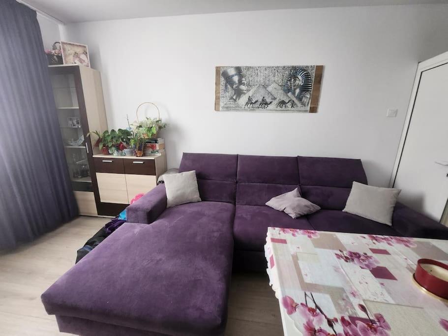 Modern Apartment. Best Location Σόφια Εξωτερικό φωτογραφία