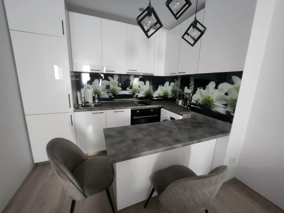 Modern Apartment. Best Location Σόφια Εξωτερικό φωτογραφία